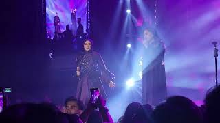 Download lagu Satu - Satunya Cinta ~ Mahadewi at 51th Kerajaan Cinta Ahmad Dhani Jakarta 2023 mp3
