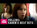 Karen's BEST BITS | Pulling