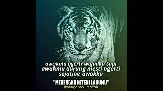 Download lagu Macan Putih 'Story WhatsApp' | Story 29 d. mp3 Download lagu Macan Putih 'Story WhatsApp' | Story 29 d. mp3