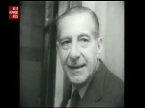 Via Tasso i testimoni oculari - documentario