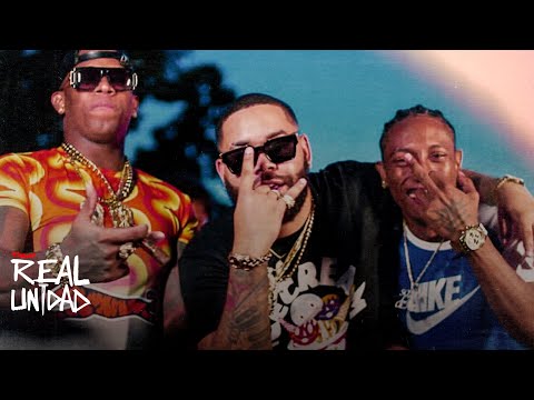 Luz Baja - Saoco Remix - @MrchifOfficial x @CrazyDesignDR