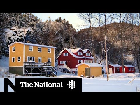 The trauma caused by resettlement in Newfoundland and Labrador must be acknowledged