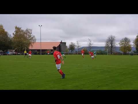 FC Schechingen - TV Straßdorf 3:0