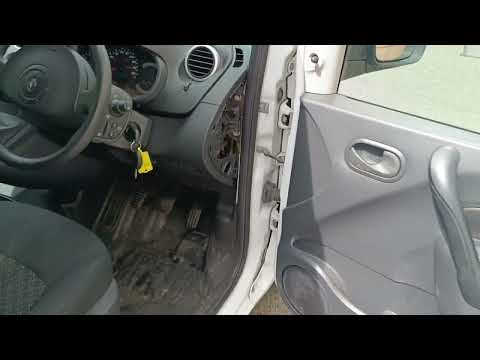 Renault Kangoo 2011 - Image 2