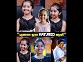 എങ്ങനെ ഇത്ര MATURED ആയി DEVA NANDHA INTERVIEW THROWBACK