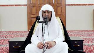 صورة 75/3- شرح رياض الصالحين-بـاب العفو والإعراض عن الجاهلين-أ د سامي بن محمد الصقير-25 ربيع الآخر 1444هـ