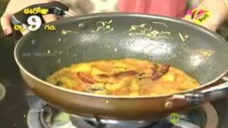 Mee Inti Vanta Jan. 31 '11 Part - 3