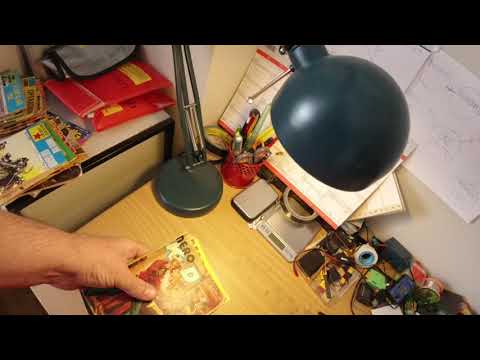 MongoTV_6248 - MIN ANDERS AND BLAD SAMLING - Del 362 - Nero Kid