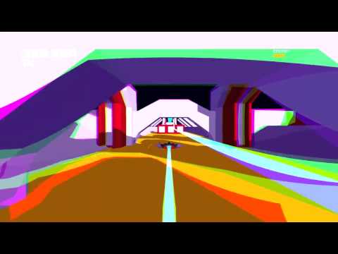 Futuridium EP Deluxe Playstation 4