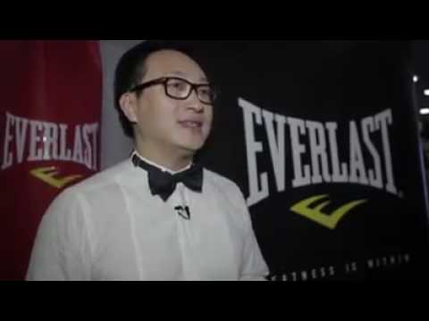 ROSG2 Sponsor - Everlast