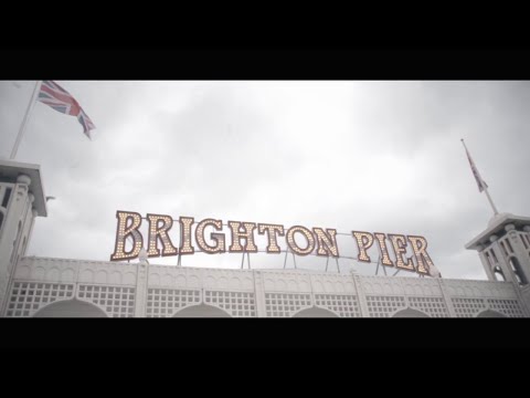 Trip to Brighton with Ownglow!
