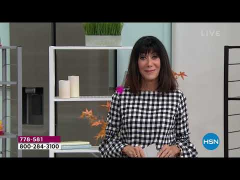HSN | Daily Deals & Fall Finds 09.13.2022 - 01 PM