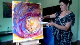 Secretes of Derstiny - Spirit Journey Part 7, Experience and Colors