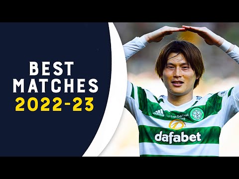 Huge Cup Upsets! 😱 | Best Matches of the 2022-23 Scottish Cup! | Scottish Cup