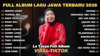 Download lagu FULL ALBUM NEGORO ANGIN - LA TASYA FULL ALBUM - PLAYLIST LAGU JAWA TERPOPULER 2026 mp3