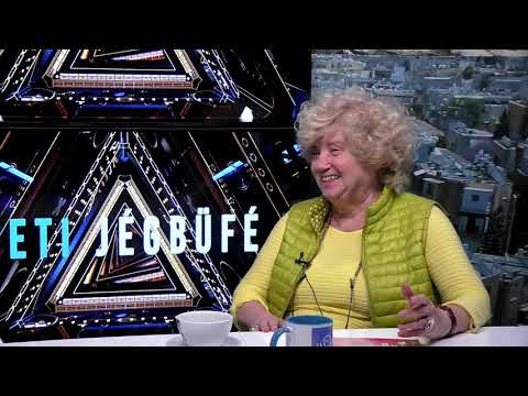 Heti Jégbüfé – Sándor Anna