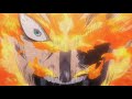 Endeavor Vs Nomu You Say Run Jet Set Run Goes With Everything