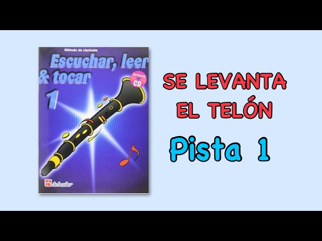 Vídeo relacionado con Música 1 - Proyecto Pizzicato - Libro del alumno: Educación Primaria - 9788428544306