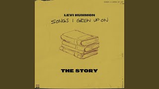 Levi Hummon The Story
