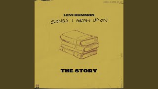 Levi Hummon The Story