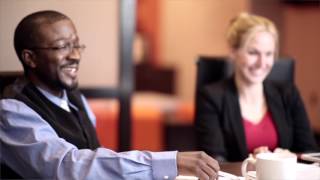 Love Different: Scene by Maurice Brown video