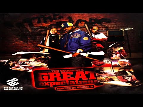 (FULL MIXTAPE) Brucie B. & Dame Dash - The Warriors 5: Great Expectations (2004)
