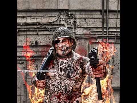 72 HOURS - POPEK, HIJACK, PROFUS, DJ GONDEK - JAK DUCH