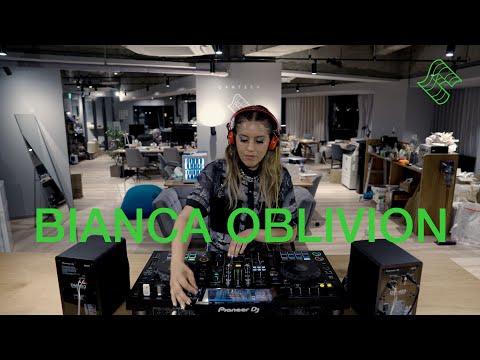 CANTEEN STUDIO RADIO 65: BIANCA OBLIVION