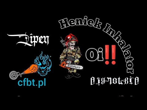 AsymetriA feat. Lipen - Heniek Inhalator (wersja audio z napisami)