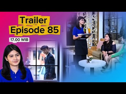 Trailer: Weaving a Beautiful Story October 7, 2025 | Mutiara admits that Kenzo is her boyfriend 🤭