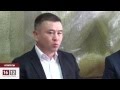 Мухтар Тайжан: устал и ухожу / 1612 