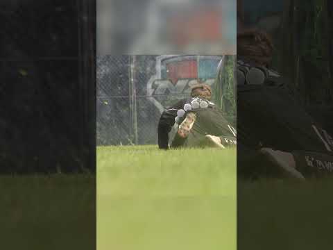 Moving down the snake!