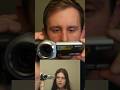 The Peak Retro Camcorder Sony Handycam SR85