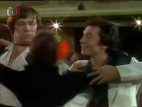 Karel Gott   Cikánka 1978