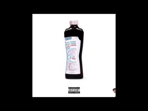 *NEW LEAK* Jay Cashh feat. Damy- Life I Choose