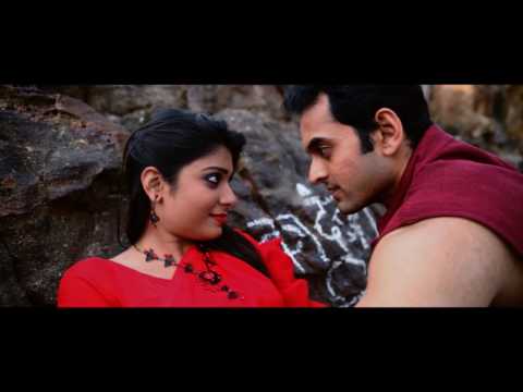 Pinaki Roy talaav trailer