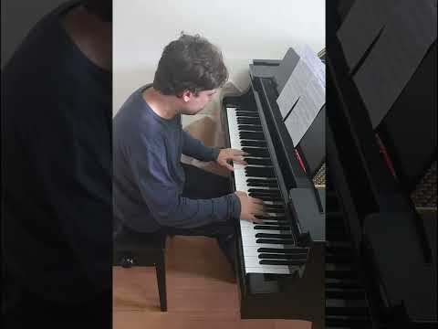 Guinga - Paulo Cesar Pinheiro - Senhorinha - Piano solo - MPB
