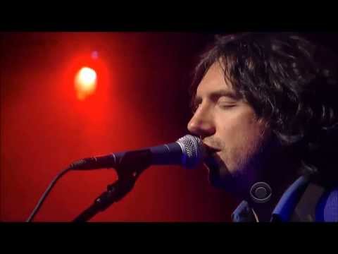 [HD] Tired Pony - "All Things All At Once" 9/23/13 David Letterman