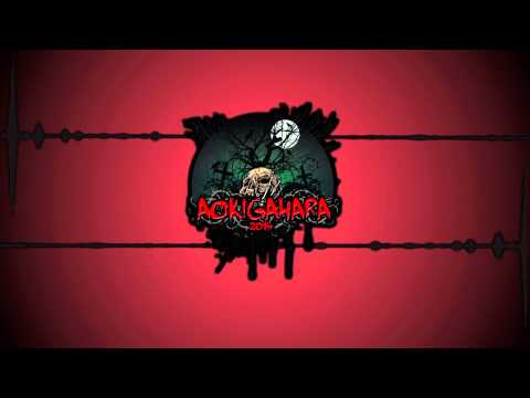 AOKIGAHARA 2014 - Chris Haugan & Kristian Vik ft. Maggie