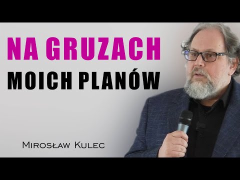 On the ruins of my plans - Mirosław Kulec