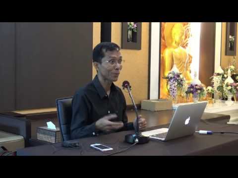 070-พรหมจรรย์ ตอนที่63(1) เมตตาภาวนา 17.อุบายบรรเทาความโกรธ ตอนที่ 2 