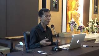 070-พรหมจรรย์ ตอนที่63(1) เมตตาภาวนา 17.อุบายบรรเทาความโกรธ ตอนที่ 2 