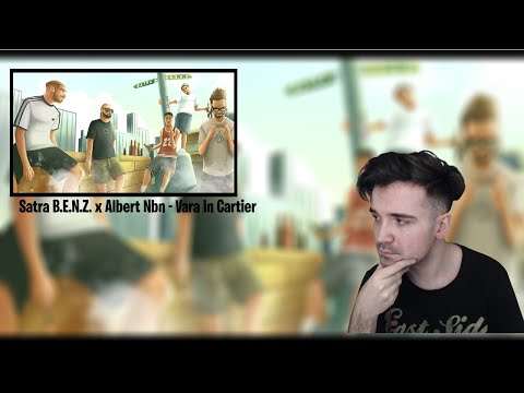 Parerea mea despre: Satra B.E.N.Z. x @Albert Nbn - Vara In Cartier