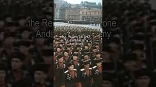 Download lagu Why Did the Red Army Stop Being Called the Red Army? mp3