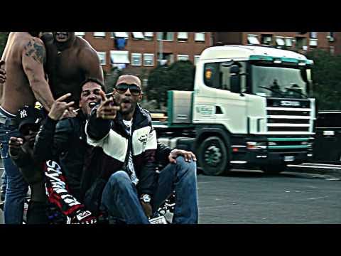 PEPY - ION - ER GITANO - ''A MANI NUDE''