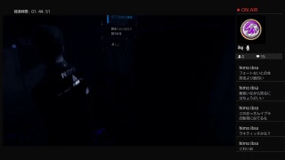 デトロイトビカムヒューマンやってみる