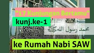 Download lagu Ade Saroni, M.Ag : 'MENATAP WAJAH NABI MUHAMMAD SAW' mp3 Download lagu Ade Saroni, M.Ag : 'MENATAP WAJAH NABI MUHAMMAD SAW' mp3