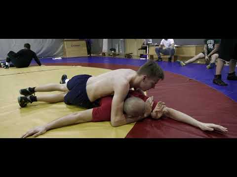 Greco - roman wrestling LIEPAJA