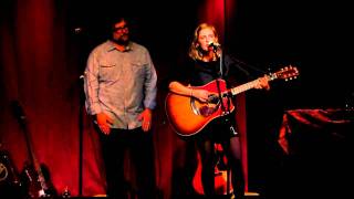 Supposed To Make You Happy—Tift Merritt (Helsinki Hudson)
