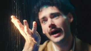 Cover art for California Rain